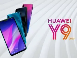 رام رسمی جهت دانگرید(حذف frp )گوشی هواوی Huawei Y9 | JKM-LX2