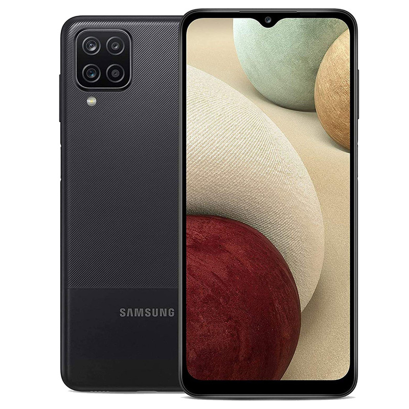 روت سامسونگ A127F | Galaxy A12 اندروید 13 باینری 9