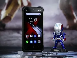 فایل فلش و اسکاتر گوشی  DOOGEE_S88Pro