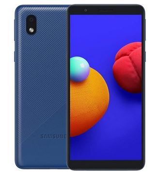 رام رسمی و آپدیت و فایل فلش گوشی سامسونگ A013M | Galaxy A01 Core