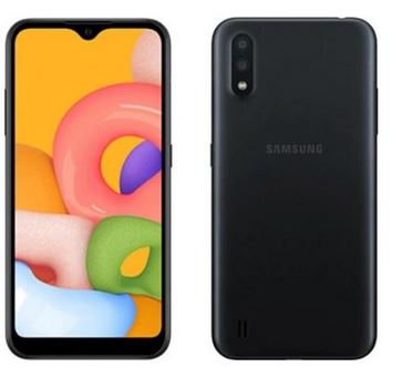 رام رسمی و آپدیت و فایل فلش گوشی سامسونگ A013F | Galaxy A01