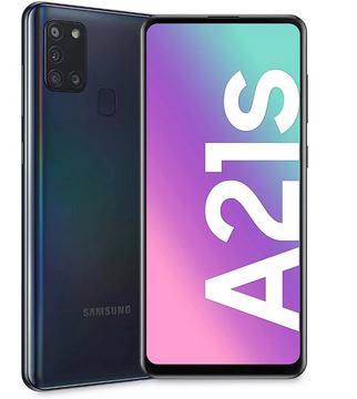 رام رسمی و آپدیت و فایل فلش گوشی سامسونگ A217M | Galaxy A21s