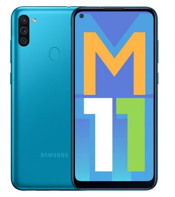 رام رسمی و آپدیت و فایل فلش گوشی سامسونگ M115M | Galaxy M11