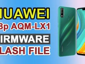 رام گلوبال هواوی Y8P| AQM-LX1 دمو حذف شده