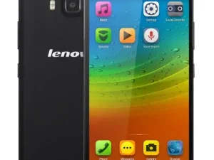 حل مشکل سریال و شبکه Lenovo A916