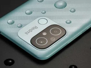 حل مشکل  NULL شدن سریال و بیس باند Redmi 12C (Earth)