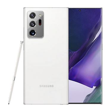 رام رسمی و آپدیت و فایل فلش گوشی سامسونگ N9860 |  Galaxy Note20 Ultra 5G