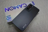 اموزش ترمیم سریال TECNO COMON 18P (CH7N) بدون نیاز به هیچ باکسی