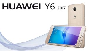  فایل بورد سافتور SCL-L21 | Huawei Y6 