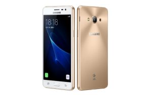 رام فول فارسی و بدون باگ سامسونگ J3119S 4G | Galaxy J3 Pro 