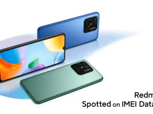 اموزش ترمیم سریال (Redmi 12C (Earth بدون حذف اطلاعات گوشی