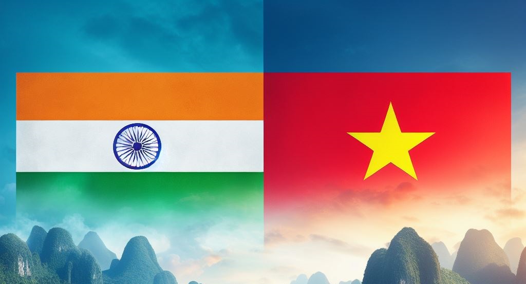 تفاوت هند و ویتنام در گوشی‌های سامسونگ-روش تشخیـص