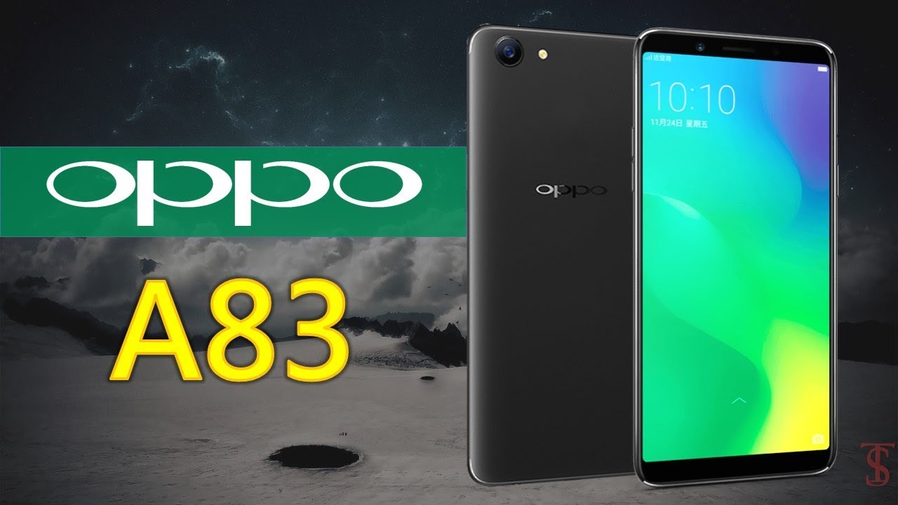 رام رسمی و اسکاتر گوشی OPPO A83 (CPH1729)