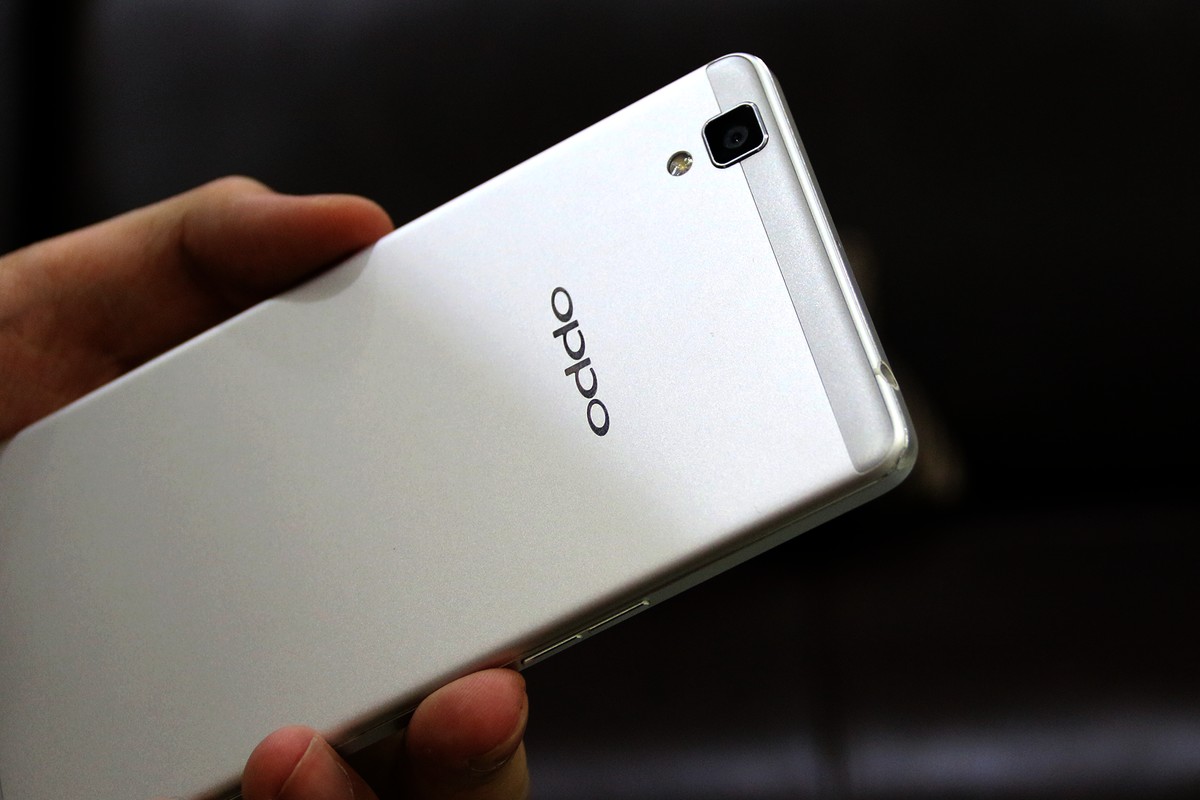 سلوشن و شماتیک oppo R7s