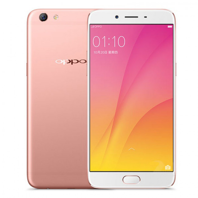 سلوشن و شماتیک OPPO R9S Plus