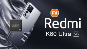 اموزش ترمیم سریال REDMI K60 ULTRA (COROT) متد سخت افزاری