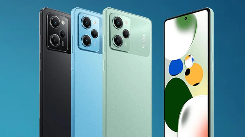 آموزش ترمیم سریال گوشی شیاومی Redmi Note 12 Pro (متد سخت افزاری)