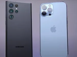 مقایسه دو برند محبوب سامسونگ و اپل – samsung – Apple