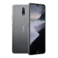اموزش ترمیم سریال نوکیا Nokia 2.4 | (TA-1270) بدون نیاز به دانگل