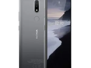 اموزش ترمیم سریال نوکیا Nokia 2.4 | (TA-1270) بدون نیاز به دانگل