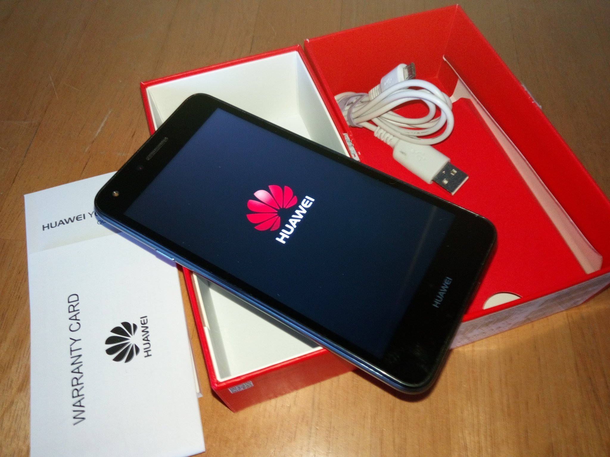 NVRAM گوشی Huawei LYO-L21 (رایت با CM2)