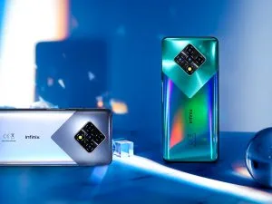 اموزش ترمیم سریال و شبکه  INFINIX ZERO 5G | X6815B