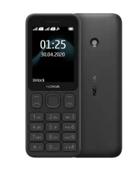 فایل فلش فارسی نوکیا TA-1253 | 125