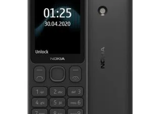 حذف قفل نوکیا TA-1253 | 125