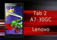فایل (NVram) گوشی لنوو Lenovo A7-30GC