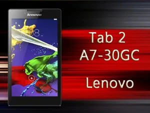 فایل (NVram) گوشی لنوو Lenovo A7-30GC