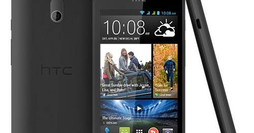 NVRAM گوشی HTC Desire 210 (رایت با CM2)