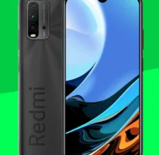 حذف شیائومی اکانت ردمی 9 | Mi Account Redmi 9