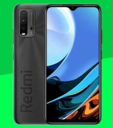 حذف شیائومی اکانت ردمی 9 | Mi Account Redmi 9