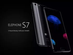 فایل فلش و رام رسمی Elephone S7