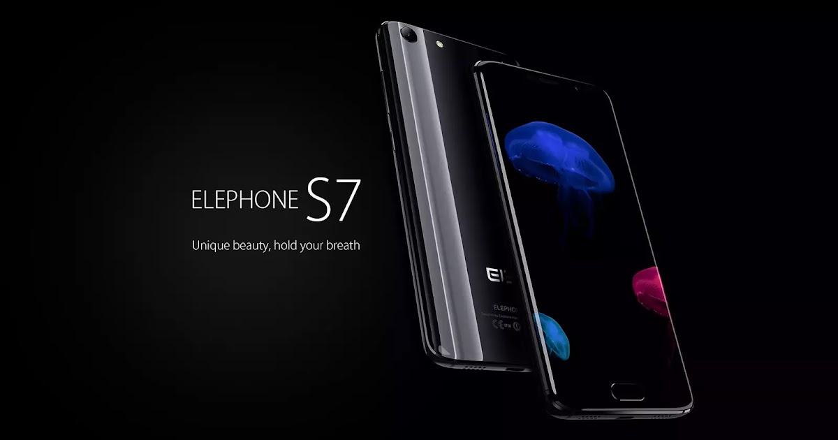 فایل فلش و رام رسمی Elephone S7