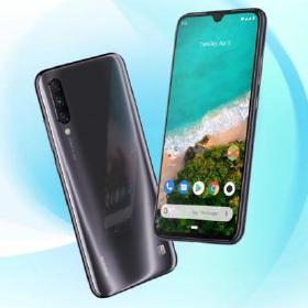 فایل ENG Firmware شیائومی MI A3 (laurel_sprout)