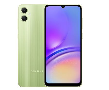 رام رسمی و آپدیت و فایل فلش گوشی سامسونگ A055M  | Galaxy A05