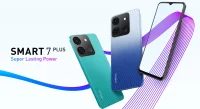 اموزش ترمیم سریال (Infinix Smart 7 Plus (X6517  بدون نیاز به دانگل یا سرور