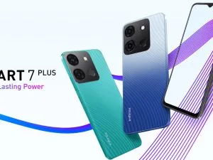 اموزش ترمیم سریال (Infinix Smart 7 Plus (X6517  بدون نیاز به دانگل یا سرور
