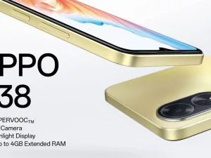 اموزش ترمیم سریال (OPPO A38 (CPH2579
