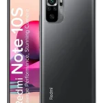 ترمیم سریال و حل مشکل null شدن گوشی  REDMI NOTE 10S (rosemary)