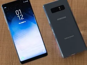 فایل Auto Patch سامسونگ SM-N950N