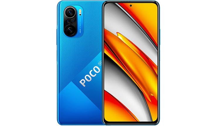 فایل ENG Firmware شیائومی POCO F3 (alioth)