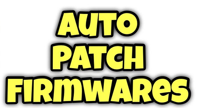 فایل Auto Patch سامسونگ A750FN|A7 2018