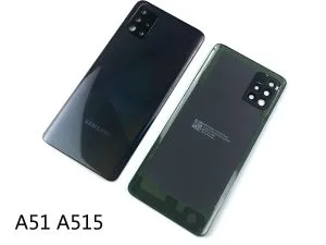 رام  رسمی سامسونگ A515X | A51  (تبدیل به A515F و حذف دمو)