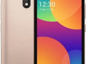  فایل فلش و حل مشکل تصویر  Itel A16 plus