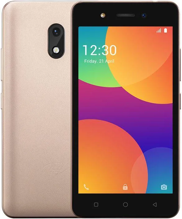 فایل فلش و حل مشکل تصویر Itel A16 plus