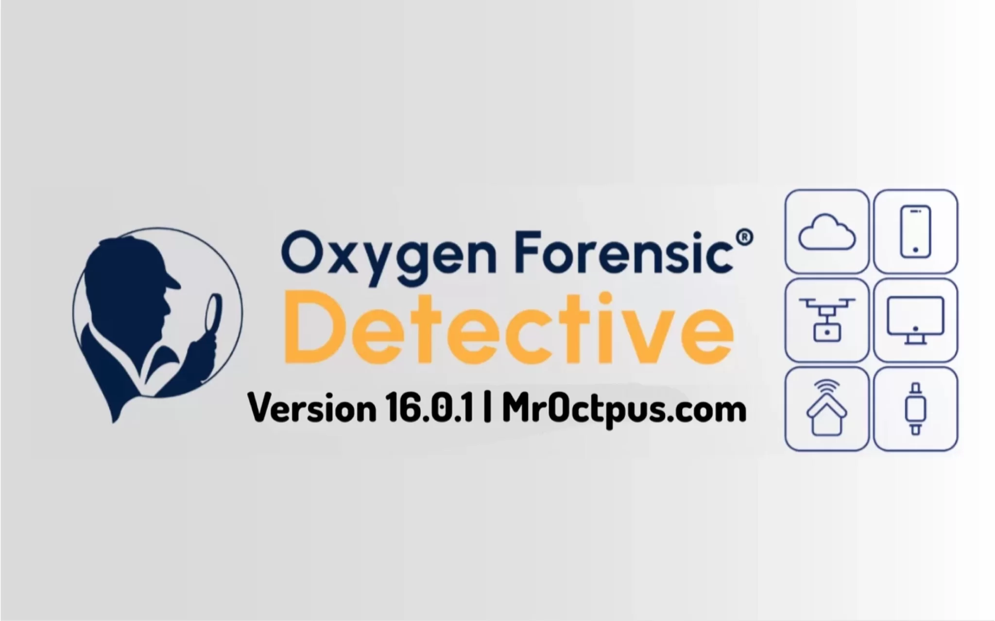 نرم افزار oxygen forensic