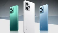 رام رسمی شیائومی Redmi Note 12 5G