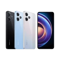 رام رسمی شیائومی Redmi Note 12R
